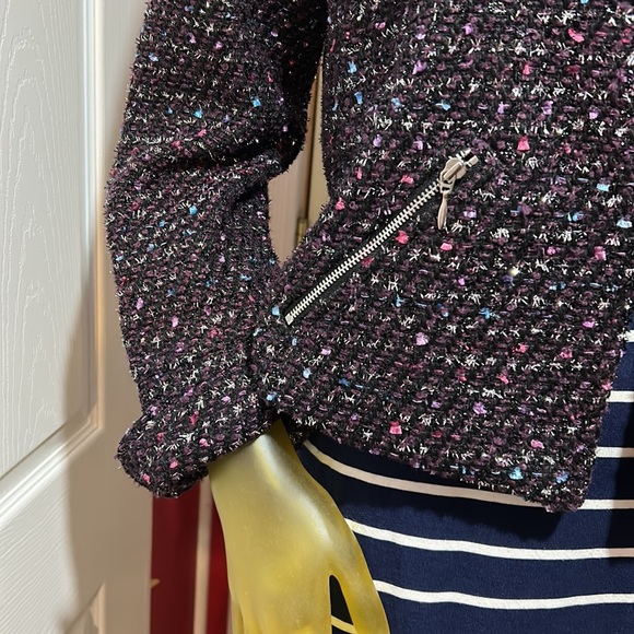Chico's blazer - Picture 3 of 8